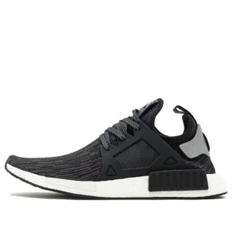 adidas NMD_XR1 Primeknit Utility Black S77195
