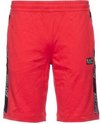 Emporio Armani PARTES DE ABAJO - Pantalones cortos y bermudas en YOOX.COM