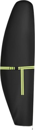 OEM Funda Protectora Gen&eacute;rica Para Sombrilla De Patio - Funda Impermeable Para Sombrilla De Exterior, Accesorio Resistente A Los Rayos Uv Para Balc&oacute;n, Jar
