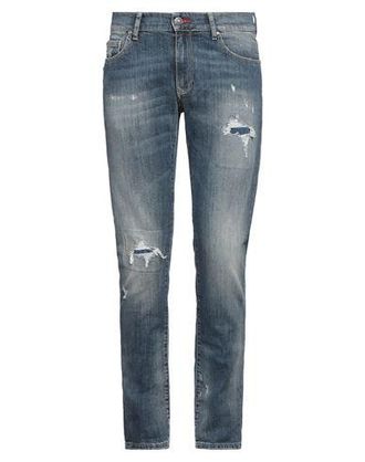 Daniele Alessandrini HOSEN & RÖCKE - Jeanshosen auf YOOX.COM