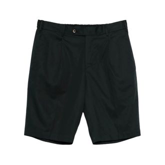 Pantaloni Torino Casual Shorts, male, Black, Size: 3XL Casual Short