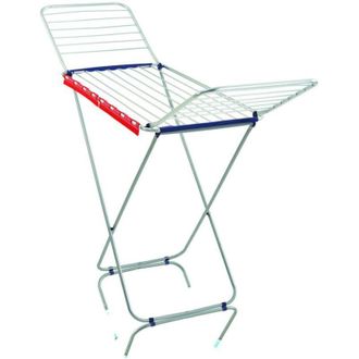 Leifheit Tendedero Siena 200 De Acero Inoxidable 81158 Leifheit