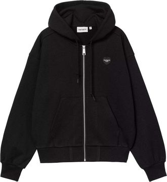 Carhartt Work in Progress Hooded Heart