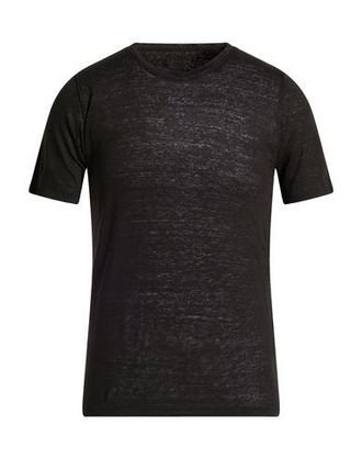120% Lino CAMISETAS Y TOPS - Camisetas en YOOX.COM