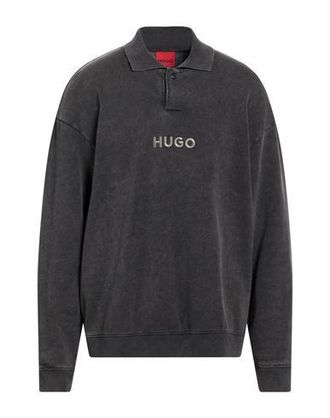 HUGO BOSS TOPWEAR - Sweatshirts sur YOOX.COM