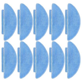 OEM Pa&ntilde;os De Limpieza De Microfibra Suaves Y Reutilizables Y