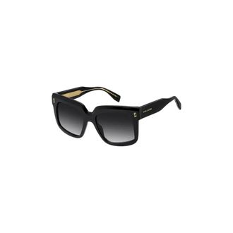Marc Jacobs Dames, Accessoires, Zwart, Maat: 53 MM