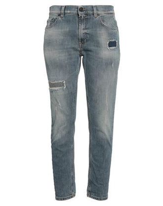 Dondup BOTTOMWEAR - Jeans on YOOX.COM
