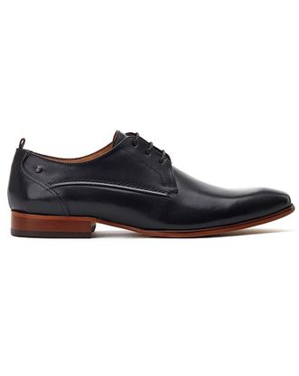 Base London Gambino Excel Derby Shoe
