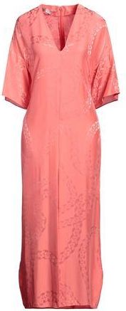 Stella McCartney DRESSES - Maxi dresses sur YOOX.COM