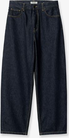 Carhartt Work in Progress Jeans Brandon in denim - CARHARTT WIP - gender_Woman