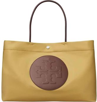 Tory Burch Borsa reversibile Ella Twist di Tory Burch