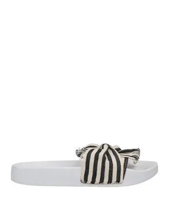 Caf&egrave;noir FOOTWEAR - Sandals on YOOX.COM