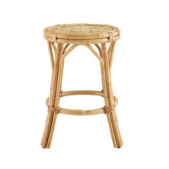 Ballard Designs Hattie Backless Counter Stool - Ballard Designs