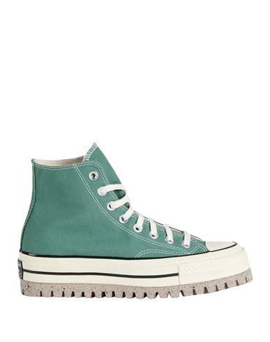 Converse Verdes Botas Converse Mujer Baratas CONVERSE Bota Mujer