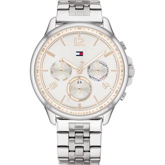 Tommy Hilfiger Dames Horloge 1782222