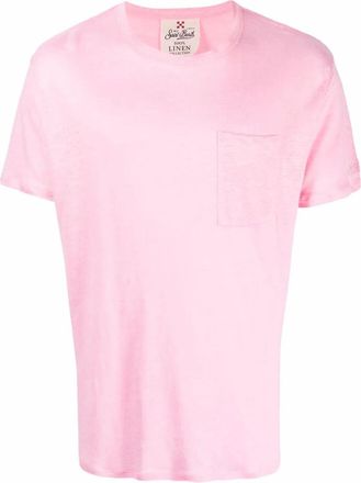 MC2 Saint Barth Linen Roundneck Sweater