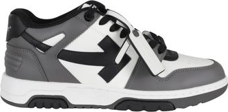 Off-white Sneakers - Heren - Sneakers - Veelkleurig - 40 EU - Schoenen