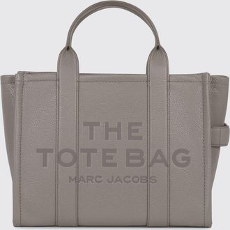 Marc Jacobs Borsa The Tote Bag media in pelle
