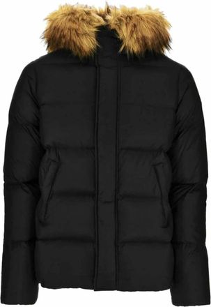 Jott Prestige 2.0 Donsjas - Heren - Winterjassen - Zwart - 3XL - Jassen