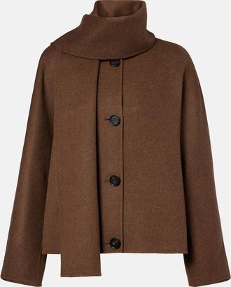 Max Mara Giacca Kate in lana