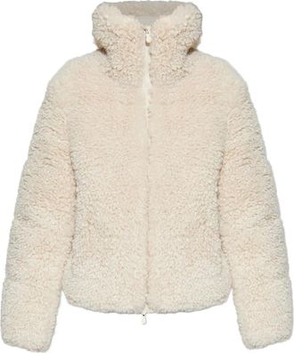 Save The Duck Giacca Kennie a collo alto - Toni neutri