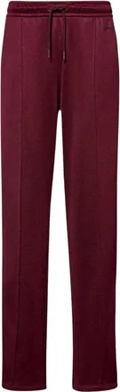 Calvin Klein Jeans Donna, Pantaloni, Rosso, M, new
