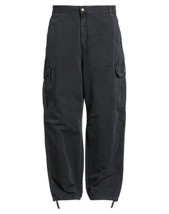 Carhartt Work in Progress BOTTOMWEAR - Jeans on YOOX.COM