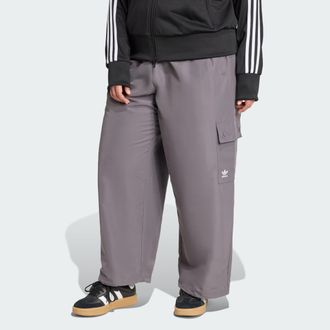 adidas Womens adidas ESS WOVEN CARGO