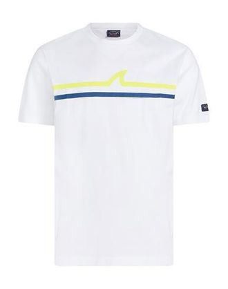 Paul & Shark TOPWEAR - T-shirts on YOOX.COM