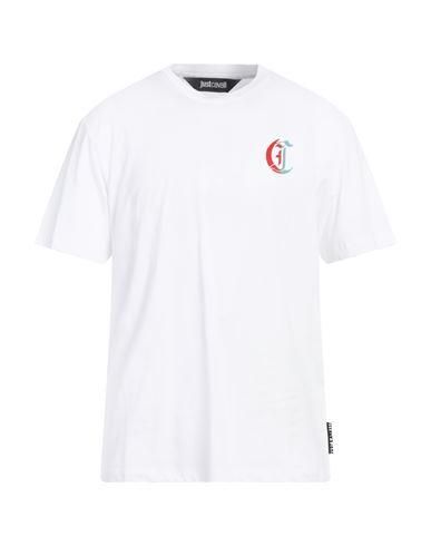Men's Just Cavalli Casual T-Shirts - up to −79% | Stylight