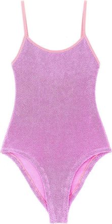 Hunza G Pamela One-Piece Swimsuit
