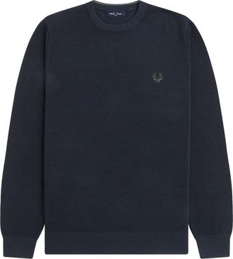 Fred Perry Trikot mit Logo