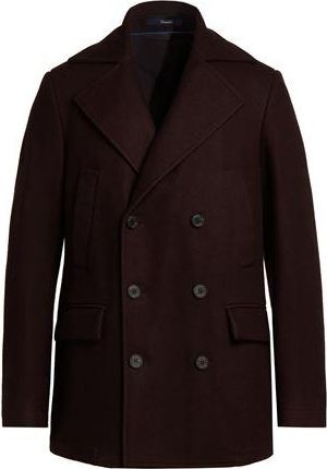 Drumohr CAPISPALLA - Cappotti su YOOX.COM