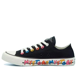 Converse Chuck Taylor All Star Low My Story - Black 170295F