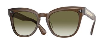 Oliver Peoples OV5372SU Marianela 16258E Womens Sunglasses Brown Size 54