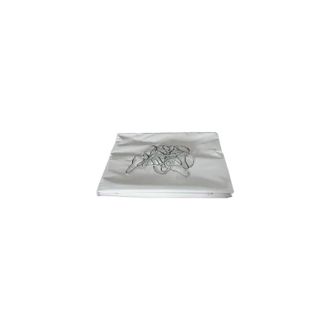Pellet Pellet - Cortina De Pvc resistente Al Fuego: 2000x1800mm