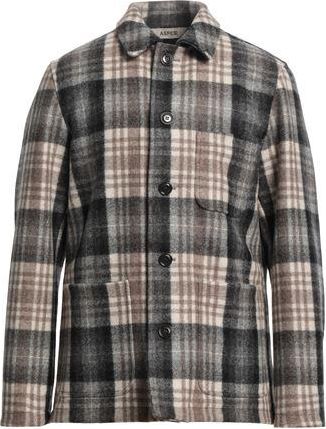 Aspesi COATS & JACKETS - Jackets on YOOX.COM