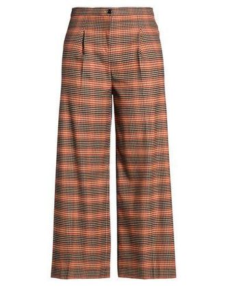 Diana Gallesi PARTES DE ABAJO - Pantalones en YOOX.COM