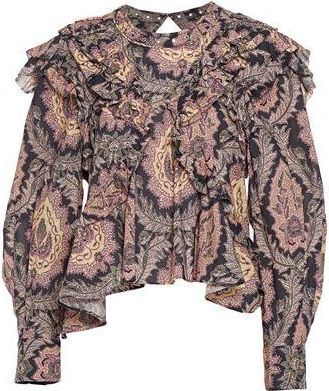 Isabel Marant CAMISETAS Y TOPS - Tops en YOOX.COM