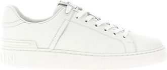 Balmain B-Court Sneakers