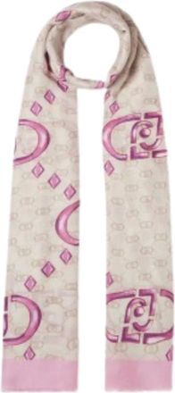 Liu Jo Donna, Accessori, Rosa, Taglia unica, new