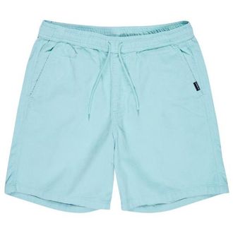 Quiksilver Taxer Cord WS Shorts f&uuml;r Herren | blau