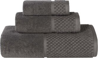 Superior Lodi Cotton 3Pc Towel Set