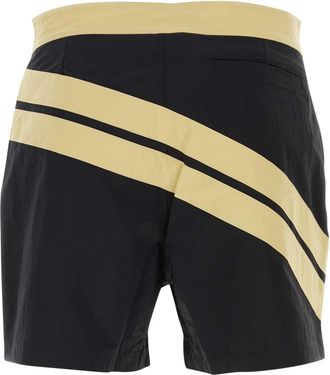 Palm Angels Costumi Da Bagno Swimwear