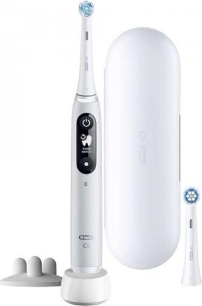 Braun Oral b Oral-b Io 6s Grigio