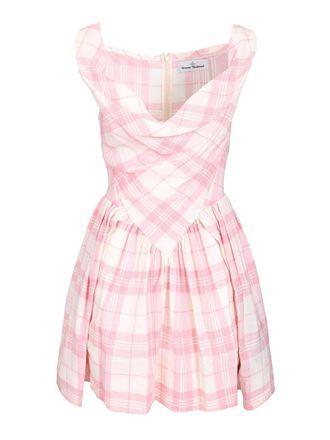 Vivienne Westwood Mini Dress