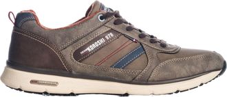 Kor&ouml;shi Sneaker, brown, 8.5 UK