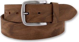 Bernd Götz Ledergürtel