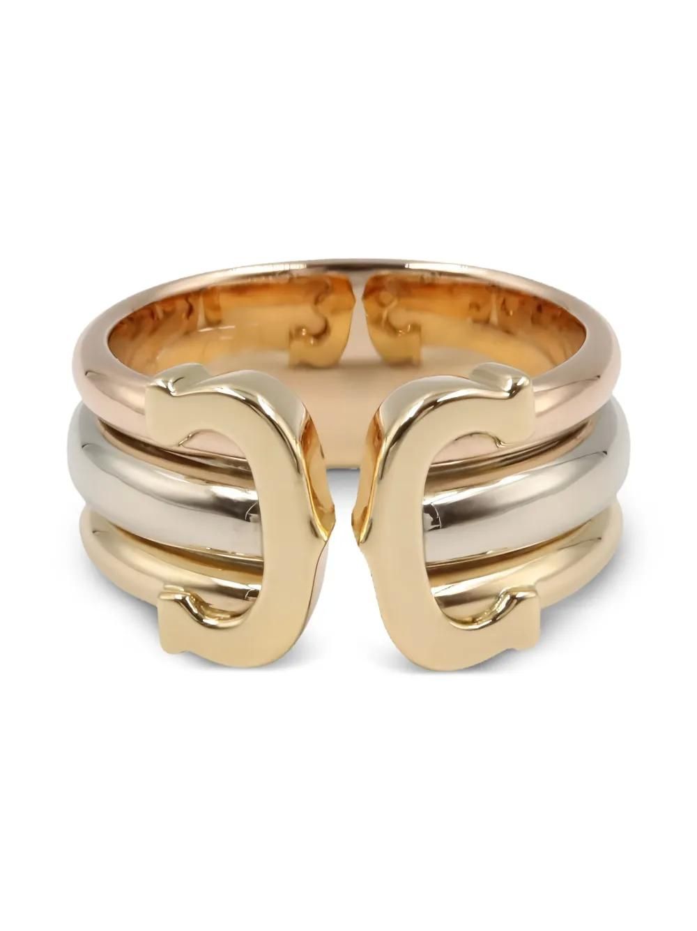 Bagues Cartier SOLDE jusqu'à jusqu'à −25% Stylight